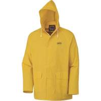 577 V&ecirc;tements imperm&eacute;ables 3 morceaux, Polyester/PVC, 6T-Grand, Jaune Quali-T-Solutions