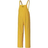 577 V&ecirc;tements imperm&eacute;ables 3 morceaux, Polyester/PVC, 6T-Grand, Jaune Quali-T-Solutions