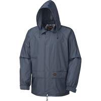 883 V&ecirc;tements imperm&eacute;ables, Polyester/PVC, Petit, Bleu marin Quali-T-Solutions