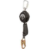 SRL-80302-12LE Leading Edge, 12', Dyneema&reg;, Swivel Quali-T-Solutions