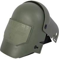 Genouill&egrave;res KneePro Ultra Flex III, Style &agrave; pression, Prot&egrave;ge-genoux Plastique, Tampons Mousse Quali-T-Solutions