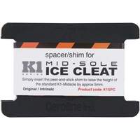 K1 Mid-Sole Original Ice Cleat Spacer Quali-T-Solutions