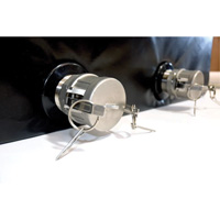 Berme Ultra-Track Berm, Capacit&eacute; 144 gal. US, 4' la x 6' lo x 12" h, Paroi en mousse Quali-T-Solutions