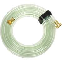 Fixation de tuyau Ultra-Drip Diverter Quali-T-Solutions