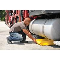 Ultra-Pop Up Pool Plus&reg;, 18" dia., 20 US gal. Capacity Quali-T-Solutions