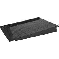Ultra-Spill Deck&reg; Steel Ramp Quali-T-Solutions