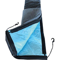 Ultra-Spill Diaper&reg; Quali-T-Solutions