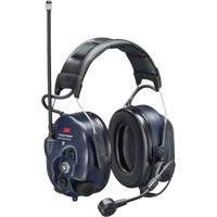 Peltor WS LiteCom Pro III Headset, Headband Style, 28 dB Quali-T-Solutions