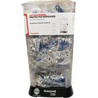 HL400 AM Corded Earplug Dispenser with TFT-30 Earplugs Canister Quali-T-Solutions