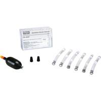 Fournitures d'étalonnage et de détection des gaz