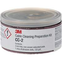 Cable Cleaning Preparation Kit Quali-T-Solutions