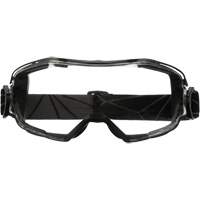 GoggleGear Safety Goggles 6000 Series, Clear Lens, Anti-Fog, Indirect Vent Quali-T-Solutions