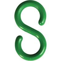S-Hooks, Plastic Quali-T-Solutions