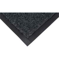 Tapis, Couloir, 3' x 10' x Charbon Quali-T-Solutions