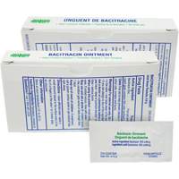 Zinc bacitracine, Onguent, Antibiotique Quali-T-Solutions
