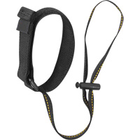 Dragonne de poignet GearLink comprise, Longueur fixe, Boucle et crochet/Boucle Quali-T-Solutions