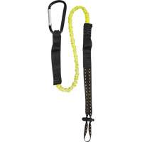 Longe d'outil GearLink, Tendeur, Mousqueton/boucle Quali-T-Solutions