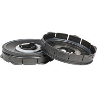 Adaptateur de greffe pour filtre 7740 Quali-T-Solutions