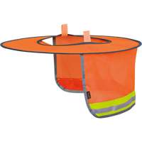261 Hardhat Foldable Sun Shade Quali-T-Solutions