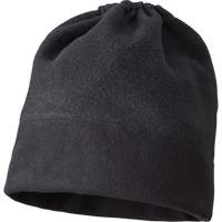 5505 6-in-1 Hood, Black, Fleece Quali-T-Solutions