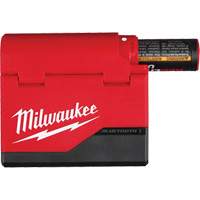 &eacute;couteurs boutons pour le chantier Redlithium USB Bluetooth Quali-T-Solutions