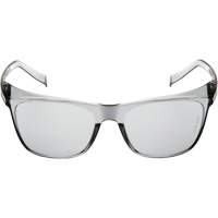 Lunettes de s&eacute;curit&eacute; Legacy, Lentille Gris p&acirc;le, ANSI Z87+/R&eacute;pond ou surpasse la norme CSA Z94.3 Quali-T-Solutions