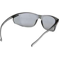 Lunettes de s&eacute;curit&eacute; Legacy, Lentille Gris p&acirc;le, Antibu&eacute;e, ANSI Z87+/R&eacute;pond ou surpasse la norme CSA Z94.3 Quali-T-Solutions