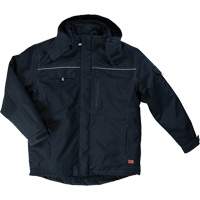 Parka 3-en-1 en oxford imperm&eacute;able, Hommes, T-petit, Bleu marin Quali-T-Solutions