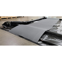 TracMat for 20' Spill Containment Berms Quali-T-Solutions