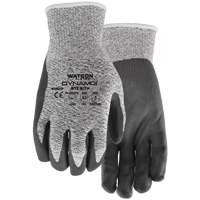 353 Stealth Dynamo! Gloves, Size Small, Foam Nitrile Coated, HPPE Shell, ASTM ANSI Level A2 Quali-T-Solutions