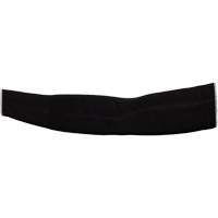 Contender KPG1T Cut-Resistant Sleeve, 18", ASTM ANSI Level A5, Black Quali-T-Solutions