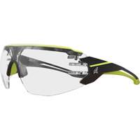 Taven Safety Glasses, Clear Lens, Vapour Barrier, ANSI Z87+/Meets/Exceeds CSA Z94.3 Quali-T-Solutions