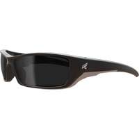 Reclus Safety Glasses, Smoke Lens, Anti-Scratch, ANSI Z87+/MCEPS GL-PD 10-12/Meets/Exceeds CSA Z94.3 Quali-T-Solutions