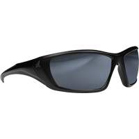 Robson Safety Glasses with Gasket, Silver Mirror Lens, Anti-Scratch/Polarized, ANSI Z87+/MCEPS GL-PD 10-12/Meets/Exceeds CSA Z94.3 Quali-T-Solutions