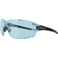 Nervosa Safety Glasses, Light Blue Lens, Anti-Scratch/Vapour Barrier, ANSI Z87+/MCEPS GL-PD 10-12/Meets/Exceeds CSA Z94.3 Quali-T-Solutions