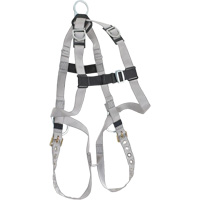 B-Compliant Safety Harness, CSA Certified, Class AEP Quali-T-Solutions