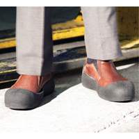 Embout en acier Impactoe, 2T-petit Quali-T-Solutions