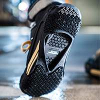 SafeGrip Traction Aids, Rubber, Grooved Traction, X-Small Quali-T-Solutions