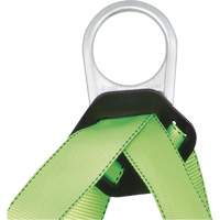 FBH10020A1020-S  Contractor Series Safety Harness, CSA Certified, Class AP, Small Quali-T-Solutions