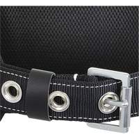 FBH10000A1020-S  Contractor Series Safety Harness, CSA Certified, Class AP, Small Quali-T-Solutions