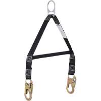 CP-15300-3 Confined Space Spreader Bar/Yoke Quali-T-Solutions