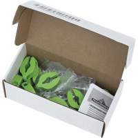 TT-1000-BULK Pince ronde 1/2" Quali-T-Solutions