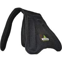 FBH-PAD Removable Back Pad for Harness Quali-T-Solutions