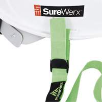 CP-24400-1 Hard Hat Lanyard Quali-T-Solutions