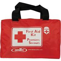 Shield First Aid Kit, British Columbia/Meets CSA Z1220-17 Type 2 Low-Risk Environment, Medium (26-50 Workers) Quali-T-Solutions