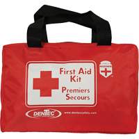 Shield First Aid Kit, British Columbia/Meets CSA Z1220-17 Type 3 High-Risk Environment, Medium (26-50 Workers) Quali-T-Solutions
