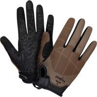Gants utilitaires flexibles, Paume Synth&eacute;tique, Taille T-Grand Quali-T-Solutions
