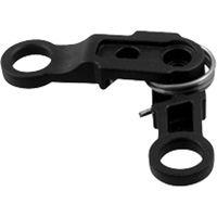Speedglas G5-01 Hinge Mechanism 46-0400-56 Quali-T-Solutions
