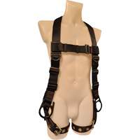 Koala Behr Safety Harness, CSA Certified, Class AP, 352 lbs. Cap. Quali-T-Solutions