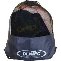 Koala Behr Safety Harness in Mesh Bag with 6' Lanyard, CSA Certified, Class A, 255 lbs. Cap. Quali-T-Solutions